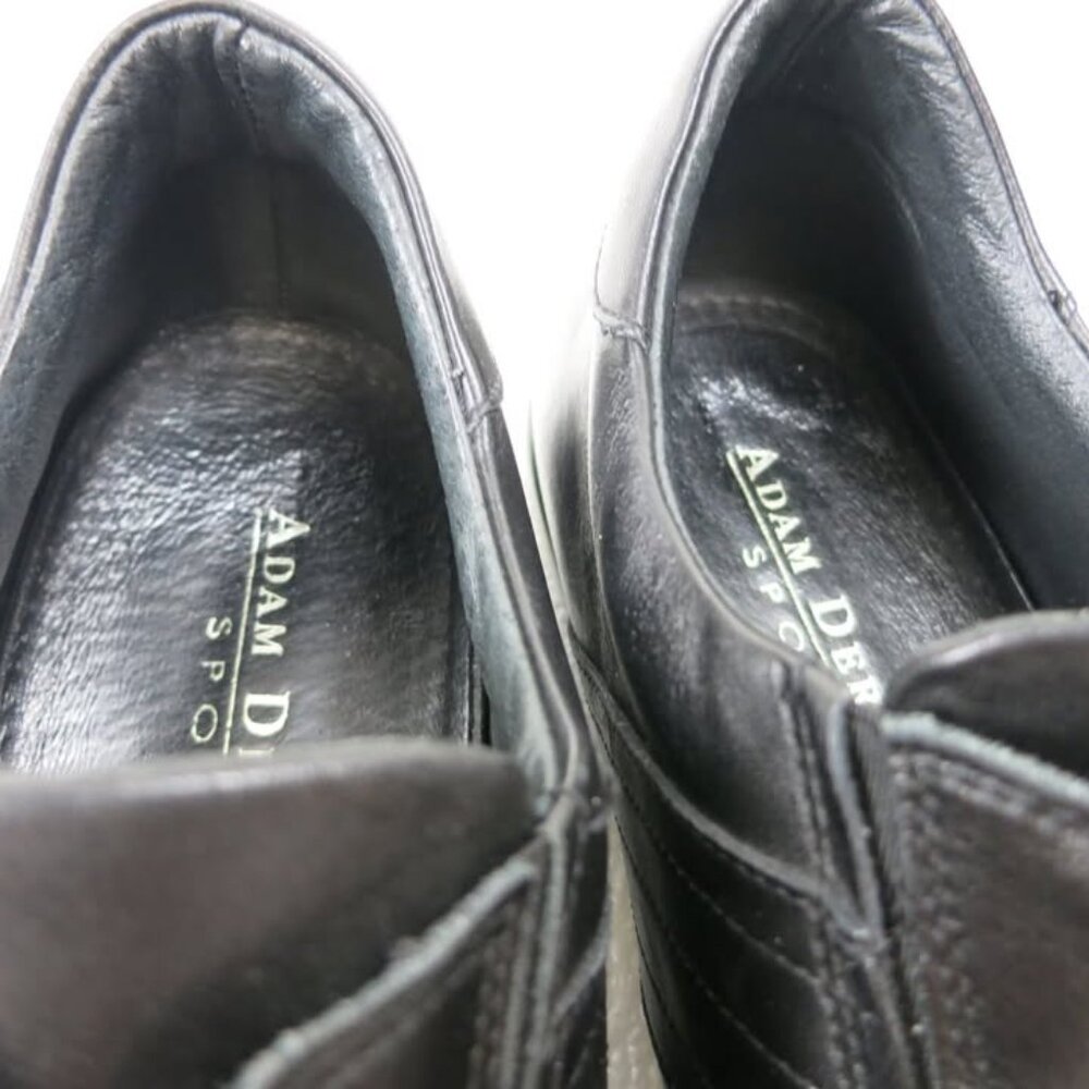Adam Derrick Sport Leather Casual Footwear Shoes Sports Footwear Shoe Men's 12 - Picture 2 of 8